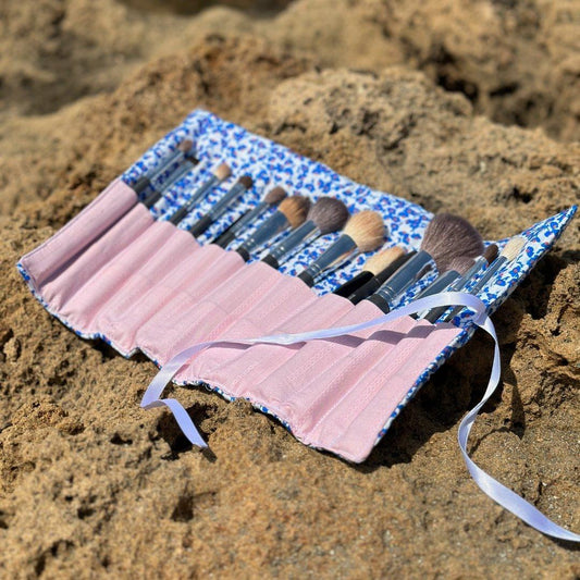 Makeup Brush Carrier - Friedlies
