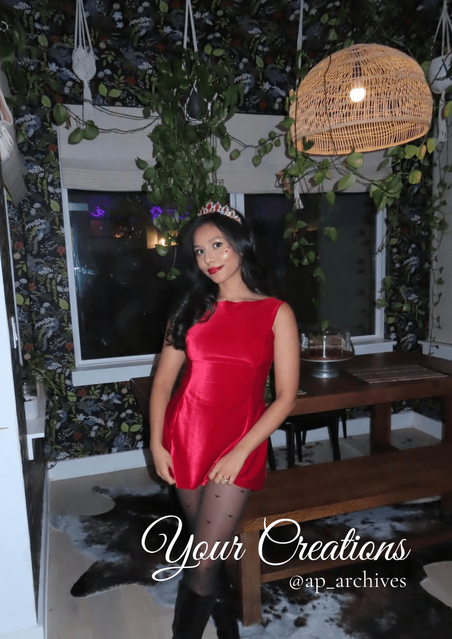 Easy Pocket Dress PDF Sewing Pattern — Penelope — Everyday Style — Friedlies